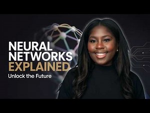 Neural Networks Explained Simply | What Is A Neural Network? | How Neural Networks Work?