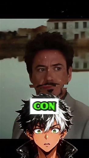 ¿Por qué el reactor ARC de Tony Stark lo cocinaría vivo? ☢️🥩 #ironman #science #marvel