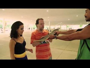 FINDING NEMO in 60 seconds