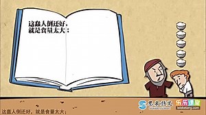 莎士比亚《威尼斯商人》导读-国语流畅