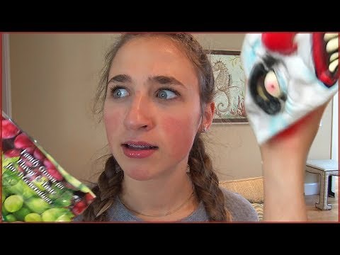 Wish We Can Really Do This! Scary Clown Costumes For Halloween Party?