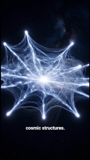 Most of the universe’s mass is invisible