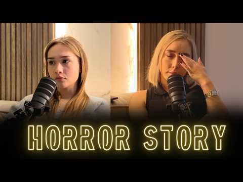 HORROR PODCAST #25