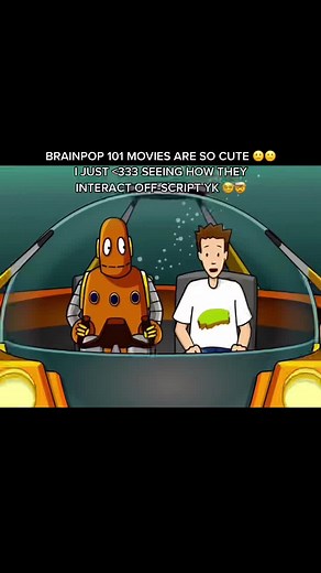 Tim and Moby: Celebrating Best Gay Couple Representation