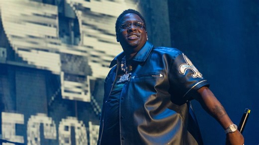 Hot Boy Turk and wife speak out after tour fallout: “We stand on truth, business, and legacy”