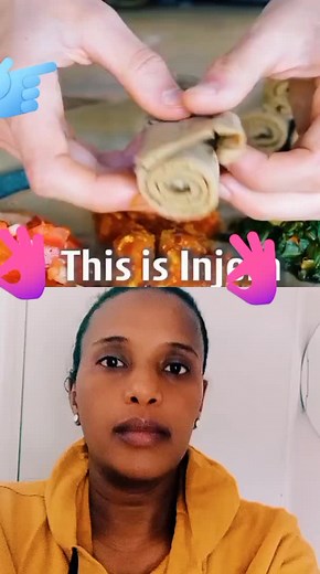 Injera Preparation: Step-by-Step Cooking Guide