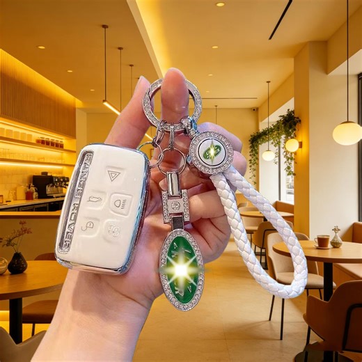 Land Rover Key Fob Cover – TPU Car Key Case Shell Cover Fob for Land Rover Range Rover Evoque Sport Freelander Discovery Velar - Etsy