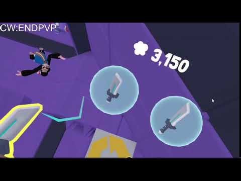 Playing my CW:ENDPVP