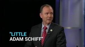 From Wild Bill Clinton to Sloppy Steve Bannon, here are some of Trump's best nicknames of 2018. | National Review