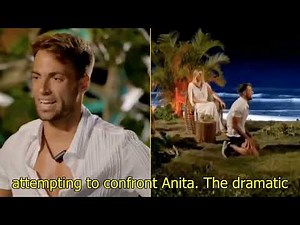 Temptation Island Spain: The Story Behind ‘Montoya, por favor!’ and How to Watch the show