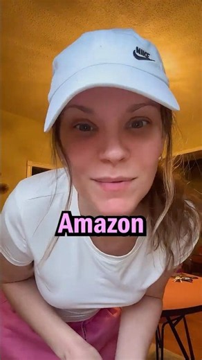 This Girl Found Something Unexpected When She Ordered Clothes From Amazon!