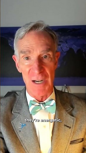 Bill Nye | Unearthing Optimism