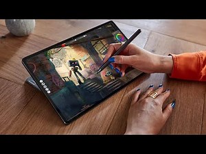 What Are the TOP Android Tablets of 2025?