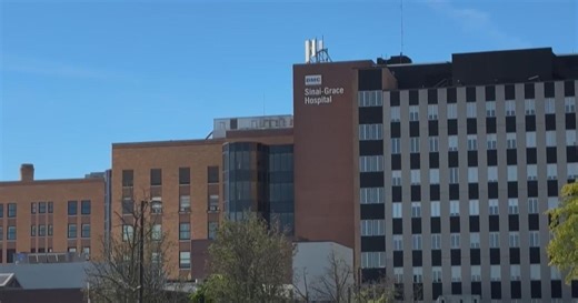 Detroit hospital sued over alleged sexual assault