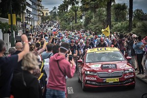Tour de France à Pau : ce qu’il faut savoir pour l’étape du samedi 19 juillet