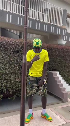 ### Calvin NBA 💪💯💯