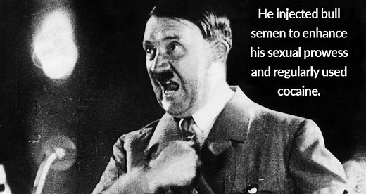 33 Little-Known Hitler Facts That Expose The Person Behind The Führer