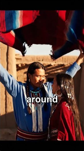 😂 The Secret Blanket Courtship! | Weird History