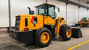 48 Advanced Machines Operating with Jaw-Dropping Efficiency