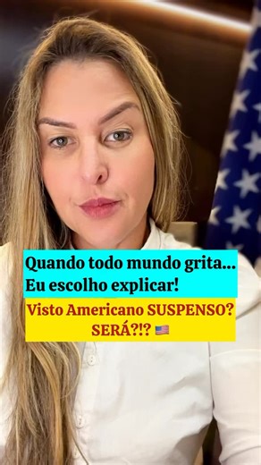 Doutora Gi | Visto Americano🇺🇸🗽 on Instagram: "Entre o ruído e a verdade Toda vez q surge uma enxurrada de notícias sobre vistos, imigração, fronteiras, eu vejo a mesma cena se repetir… pessoas aflitas, corações acelerados, decisões sendo pensadas no susto. Não é novo. Já vivi isso mts vezes. Quem trabalha há anos com esse tema aprende algo essencial: 📌 nem td informação pede urgência 📌 nem td manchete é um aviso real 📌 nem td print é verdade Existe uma diferença gde entre estar informado 
