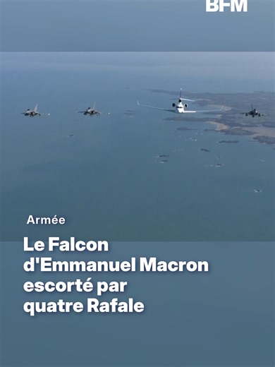 Discours sur la dissuasion nucléaire par Emmanuel Macron
