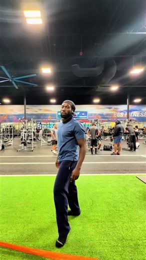 I explore a dynamic stretching technique using a stick to perform front and back bends while keeping my heels grounded. I demonstrate how this connection to the ground allows the stretch to travel through the entire body—opening the front line from the soles of the feet through the calves, hips, abdomen, chest, and shoulders as I lean back, then lengthening the back line including the hamstrings, lower back, upper back, and neck as I fold forward. I show how the stick assists arm reach while the