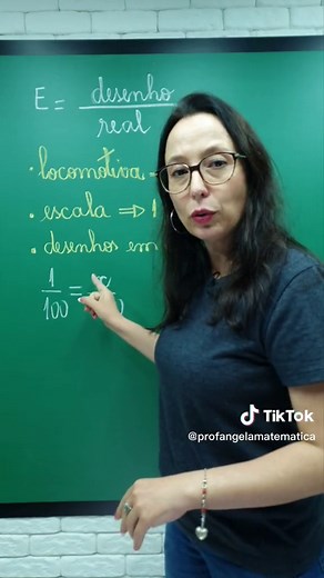 ESCALA #escala #AprendaNoTikTok