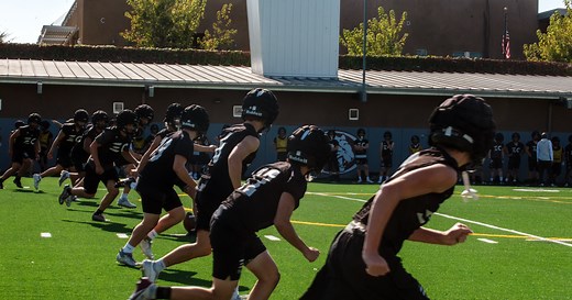 Recent deaths put spotlight on contact sports. Should kids be playing?