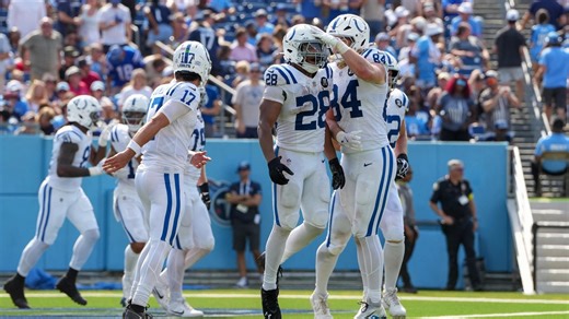 NFL Week 4 predictions: Parsons, Taylor, Mayfield