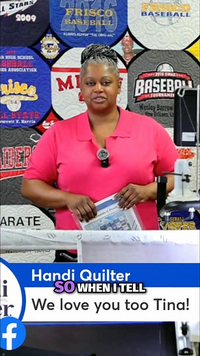 Your dream quilting setup just got more affordable! Enjoy huge savings on Moxie and Pro-Stitcher machines for a limited time! | Handi Quilter
