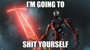 I'm Going To Shit Yourself | Know Your Meme