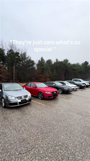 Just some euro trash🫶🏼 #vw #audi #carsoftiktok #s4 #fy