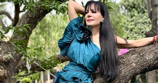 FOTOS: Maribel Guardia cumple 65 años y luce espectacular; “no envejece”, dicen en redes