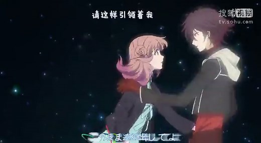 【修罗字幕组】失忆症 Amnesia OP【中日双语】