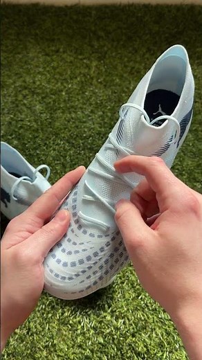 Puma Future 9 Match MxSG Football Boots - DreamRush Pack #football #asmr #puma #soccer