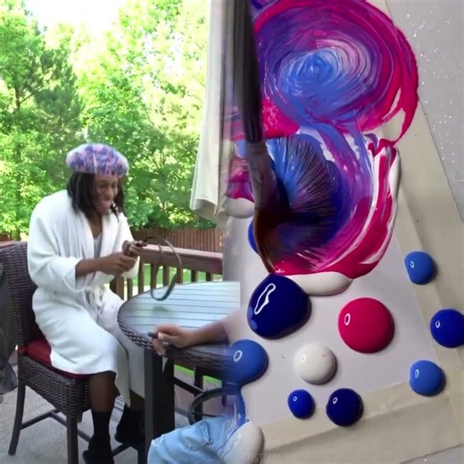 Pen Tap Battle GONE WRONG 😭🖊