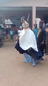 Do you know that we have egigun ire in Ikọle when I was little So what happened to the masquerade #Babaolowa | Eyelọburin Choir Ọmọ Adelẹyẹ