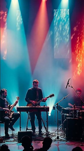 Deep Blues & Moody Songs Live Concert