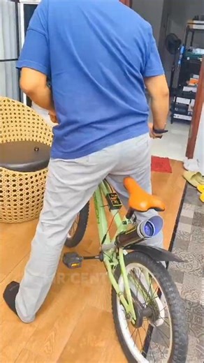 Cycle viral gadgets 😱