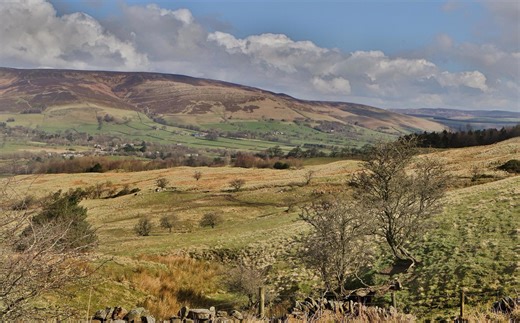 21 reasons to visit Derbyshire and the Peak District this spring – including stunning walks, fascinating historical sites and remarkable attractions