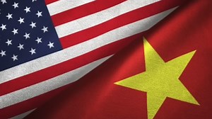 Vietnam is growing faster than the USA - plot twist nobody expected