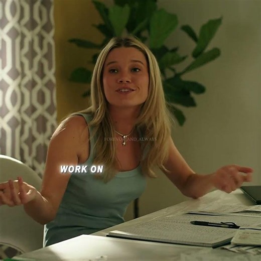 🎬The Summer I Turned Pretty ☀️Season 3 Ep 4 🤍Taylor & Lucinda 💕 #tsitp