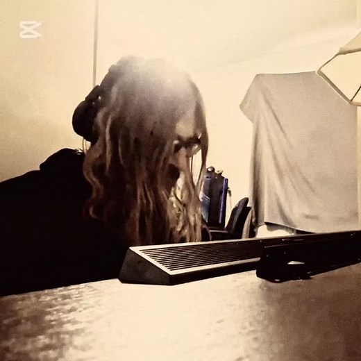 Under Control Piano | Joey Doell