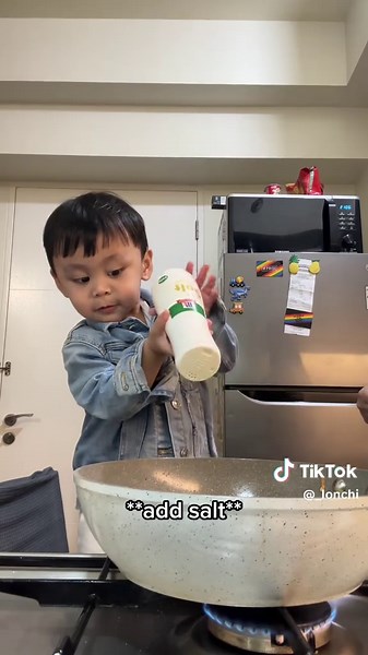 Delicious Baby Cooking Recipes You Can Try