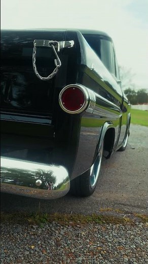 This Apache Runs Wild Card Multi-Port EFI System