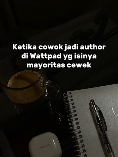 Cerita Populer di Wattpad: Apakah Memengaruhi Pembaca?