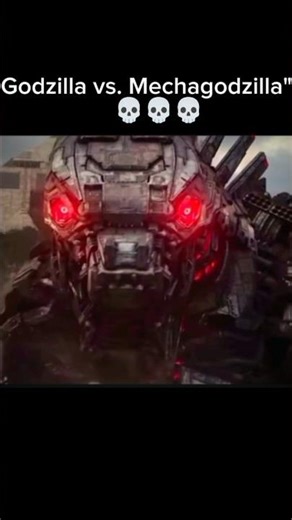 Godzilla Vs Robotic Godzilla😈😈।#foryou #shortvideo #godzilla #godzillaxkong #8millionviews