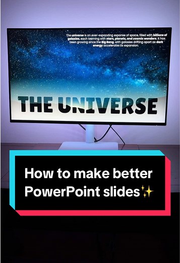 Mejores Trucos para Presentaciones en PowerPoint✨