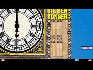Big Ben Chimes 12 (Good Quality sound)