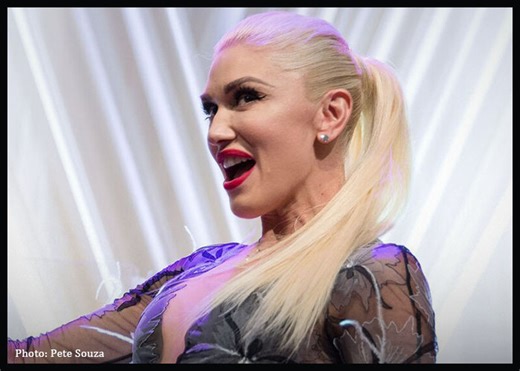 Workday Launches 'Rock Star' Campaign Featuring Gwen Stefani, Paul Stanley & Billy Idol